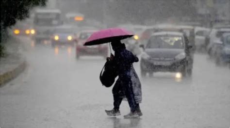 Mangalore Holiday: IMD Issues Red Alert For Heavy Rainfall In .